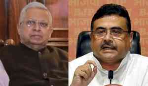 Bengal LoP’s statement on ‘minority cell' gets support from ex-Guv Tathagata Roy