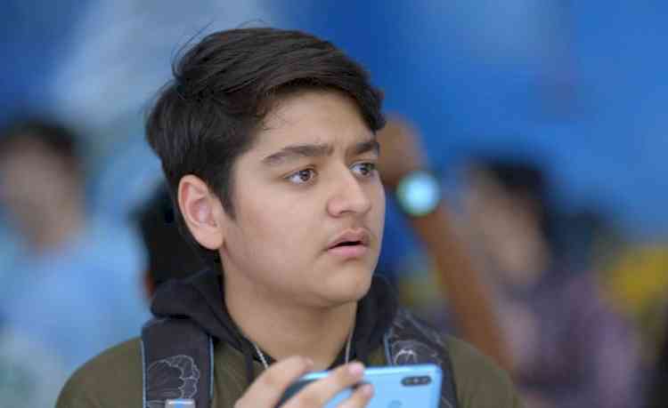 Sony SAB's Wagle Ki Duniya: Will Atharva manage to shine in the college elections?
