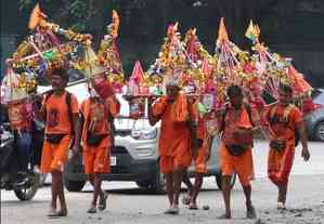 2006 rules for dhaba owners invoked amid Kanwar Yatra eatery row; BJP, Cong trade barbs