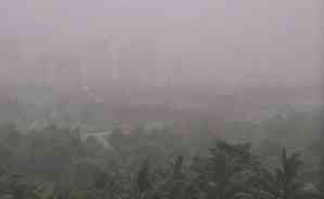 Torrential rains lash Mumbai, parts of Maha; schools shut in Nagpur
