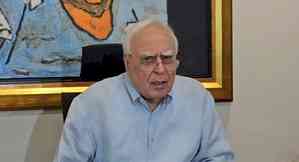 Politics over Kanwar Yatra won't help realise Viksit Bharat goals: Kapil Sibal 