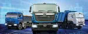 Commercial vehicle sales surge amid rapid urbanisation, economic growth in India