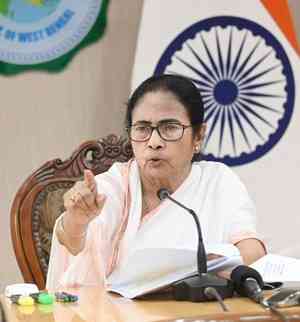 ‘There is a possibility of rejig in Trinamool after Martyrs Day programme’