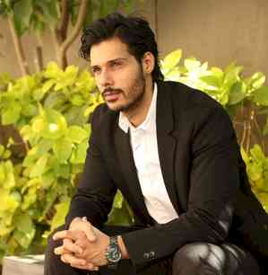 Nikhil Khurana on 'extensive' prep for 'Pill': 'We started shooting without any rehearsals'