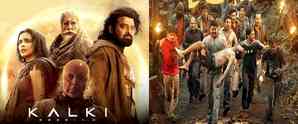 'Kalki' tops IMDb's list of most popular Indian movies of 2024, followed by 'Manjummel Boys'