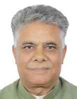 Kangra-Chamba MP Dr. Rajeev Bhardwaj Raises Key Regional Issues on First Day of Lok Sabha Budget Session