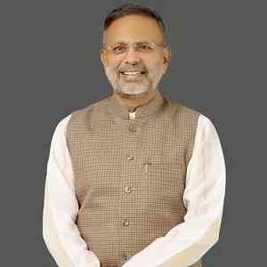 Fresh applications closed for Gehlot regime's free power scheme: Raj Minister