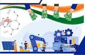 PLI booster: 32 firms invest Rs 8,282 crore for large-scale electronics manufacturing