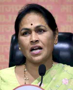 16.83 crore new jobs created in last 6 years: MoS Karandlaje