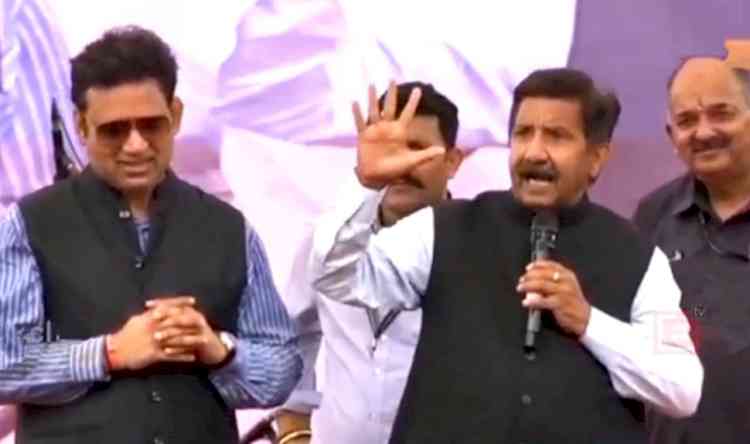 Dharamshala Bus Stand to be named after Late GS Bali: Mukesh Agnihotri