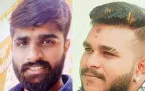 Karnataka: Two rowdy-sheeters held for chopping off Dalit youth’s hand