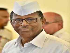'Will remain with Ajit Pawar till end', says Maha Assembly Dy Speaker Narhari Zirwal amid 'switchover' buzz