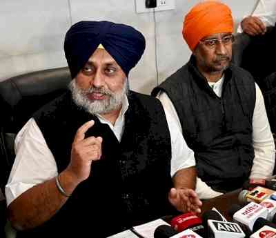 Akali Dal expels Bibi Jagir Kaur & Chandumajra, six other rebels