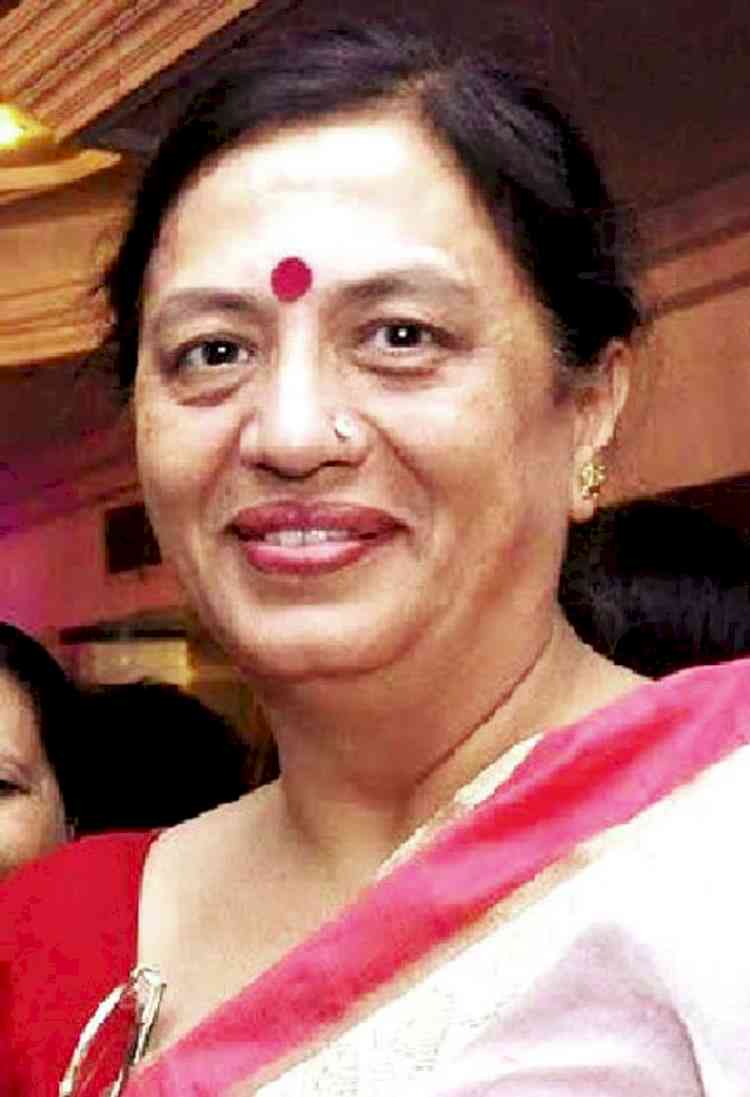 शिक्षा मंत्री सीमा त्रिखा 31 जुलाई को रोहतक में, प्रशिक्षण एवं सम्मेलन में होंगी मुख्य अतिथि