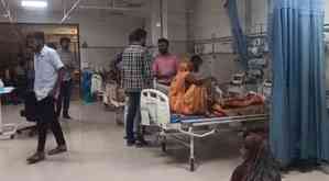Rajasthan Health Dept issues advisory after child tests positive for Chandipura virus