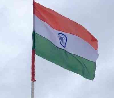 BJP's 'Har Ghar Tiranga' campaign begins on August 11 
