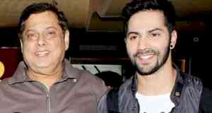 Varun's father David Dhawan didn't like what his son became during 'Badlapur'