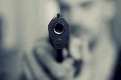 Ex-Punjab Police officer shoots son-in-law at court complex in Chandigarh