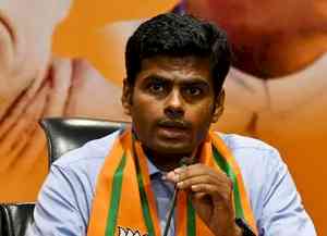 Annamalai urges TN Sports Minister to change rules for conducting CM’s trophy 2024