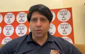 Salman Khurshid warns of B’desh-like crisis in India, BJP rips into Congress