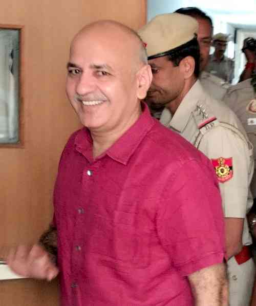 'In the matter of liberty, every day counts', SC grants bail to Manish Sisodia