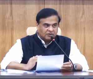 Assam among top states in grievance redressal: CM