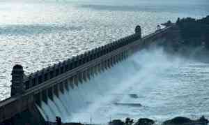 Flood alert in Andhra as chain link of Tungabhadra dam’s gate snaps