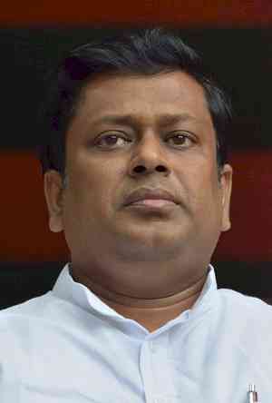 Bengal BJP chief writes to JP Nadda, seeks intervention in bringing justice to doctor’s murder