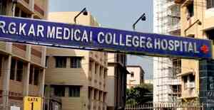 Will not resume work till demands are not fulfilled: Bengal doctors' association