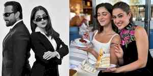 Kareena, Ananya, Rakul shower love on Sara's 29th birthday: 'Be happy, stay crazy'