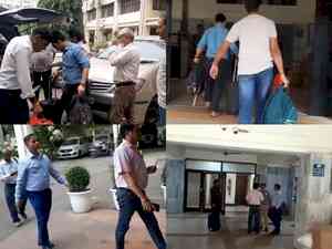Special CBI team in Kolkata to probe doctor rape-murder case