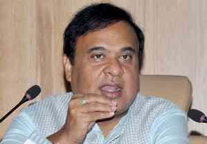 'Don't create an environment detrimental to investments', Assam CM tells ULFA-I after bomb threat