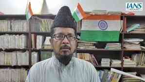 Muslims not happy with PM Modi's remarks on UCC, claims All India Muslim Jamaat chief
