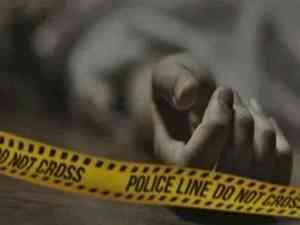 UP Jal Nigam engineer murdered, accused injured in police shootout