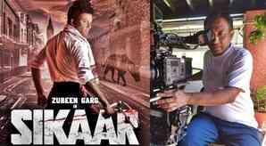 Director of Zubeen Garg, Adil Hussain-starrer Assamese film ‘Sikaar’ speaks up on being denied UK visa for film’s shoot