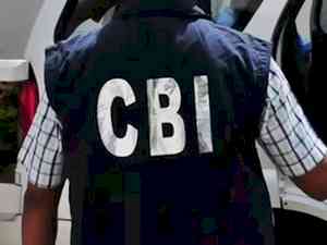 CBI arrests NCL officials, own DSP after busting bribery racket in MP