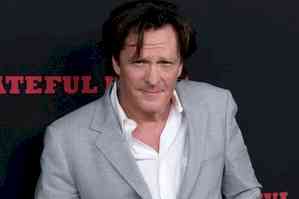 ‘Reservoir Dogs’ actor Michael Madsen arrested for domestic battery  