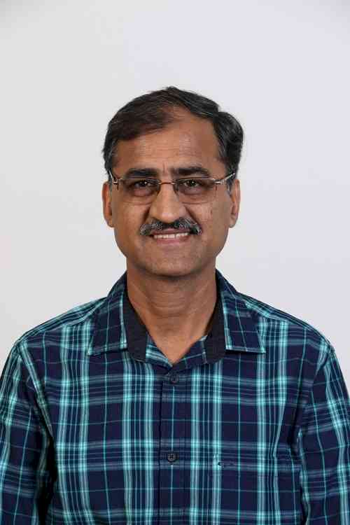 Punjab Government extends appointment of Surinder Kumar Beri as Director/Finance, PSPCL