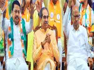 MVA withdraws 'bandh' call; to hold silent protests in Maharashtra