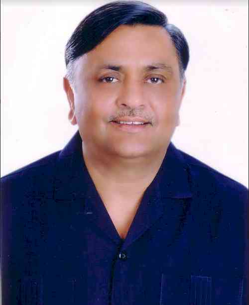 Kalia condemns incident of firing on NRI in Amritsar