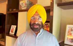 BJP's Sirsa slams Rahul Gandhi over Cong-NC alliance in J&K