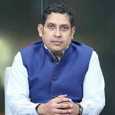Congress leader welcomes Modi govt's Unified Pension Scheme