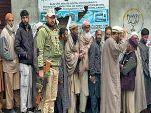 Pulwama in J&K gears up for Assembly elections 