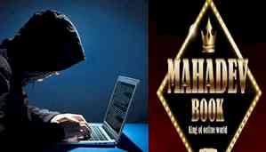 Chhattisgarh govt hands over Mahadev app betting case probe to CBI 