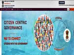 Centre cuts timeline for public grievance redressal to 21 days