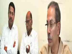 Chhatrapati statue crash: MVA to stage protest in Mumbai on Sept 1