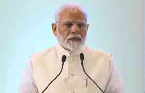 Many tough laws in India, need to make them more active: PM Modi on crimes against women