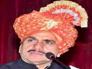 BJP-NCP alliance is like an incompatible marriage: Ganesh Hake 