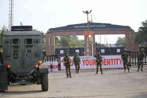 Soldier, injured in firing incident in Jammu camp, succumbs in hospital, army rules out terror attack