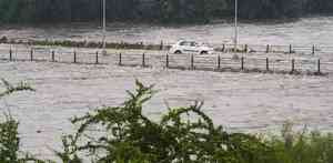 Congress asks Maha govt to send immediate aid to flood-hit Marathwada districts 